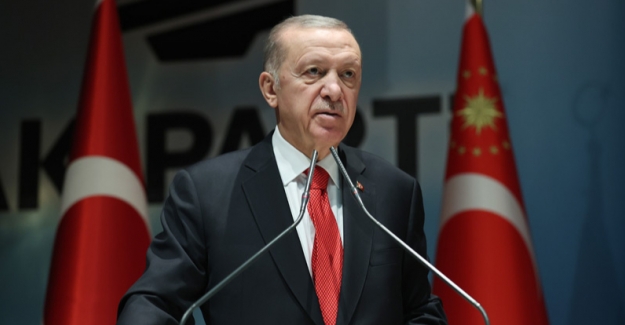 Cumhurbaşkanı Erdoğan, “Mesleki Eğitim Zirvesi"ne Video Mesaj Gönderdi