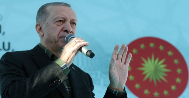 Cumhurbaşkanı Erdoğan’dan Kılıçdaroğlu’na: “O Terör Örgütlerinin Taciz Ettiği O Yavrularla İlgili Bir Cümle Kullandın Mı?”