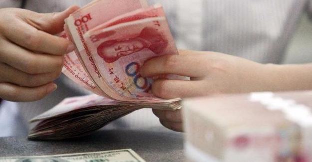 Çin’in Kamu Bütçesi Gelirleri 20 Trilyon Yuanı Aştı