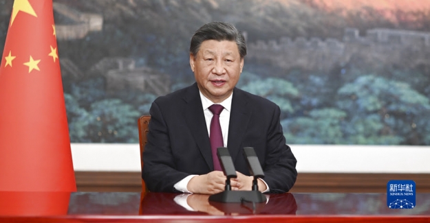 Xi Jinping: Çin, CELAC İle İlişkileri Geliştirmeye Büyük Önem Veriyor