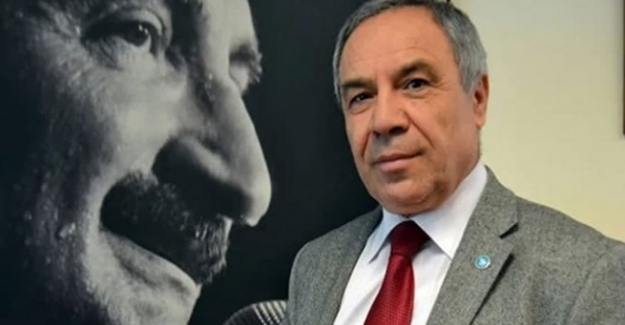 DSP Genel Başkan Yardımcısı Erçelebi’den ‘Dezenformasyon’ Bilgilere Karşı Tepki Mesajı