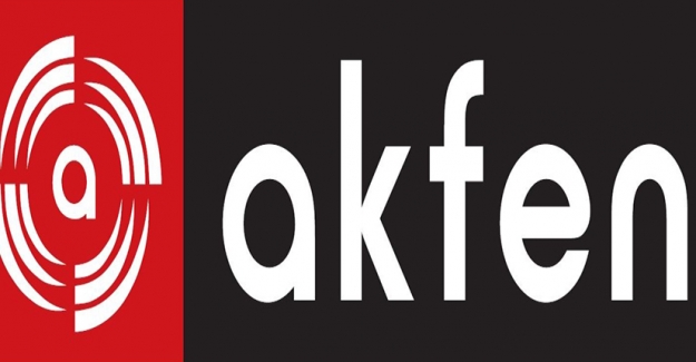 Akfen Holding'den AFAD'ın Bağış Kampanyasına 10 Milyon TL Yardım
