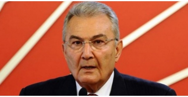 CHP Eski Genel Başkanı Deniz Baykal Hayatını Kaybetti