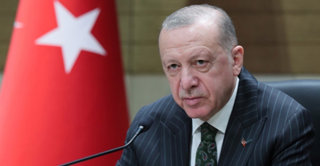 Cumhurbaşkanı Erdoğan, Deprem'den Etkilenen Bölge Belediye Başkanları ve Valileri Arayarak Bilgi Aldı
