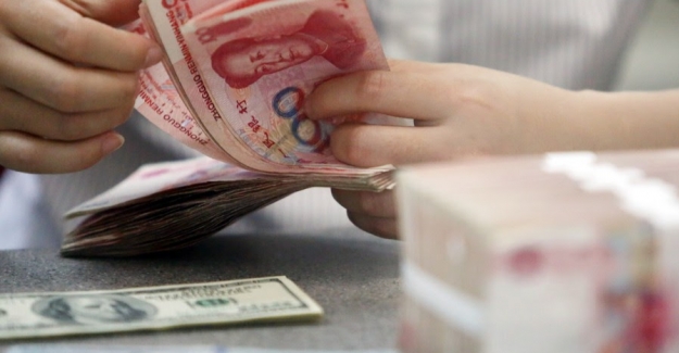 Çin Döviz Piyasasındaki İşlemler Şubat Ayında 3 Milyar Doları Aştı