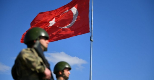 MSB: Yunanistan Ve Suriye Sınırında 1'i FETÖ'cü, 1'i PKK/PYD'li 2 Kişi Yakalandı