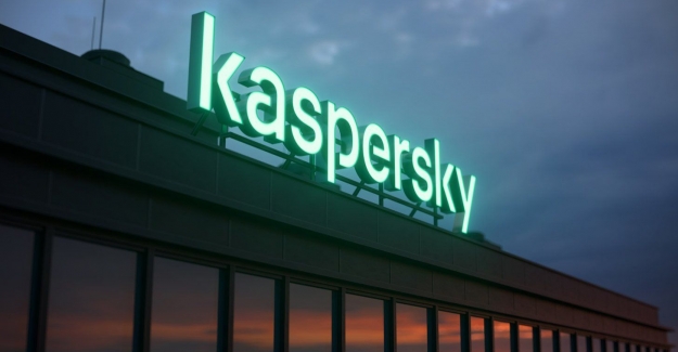Kaspersky’nin Yeni Genel Müdürü İlkem Özar Oldu!