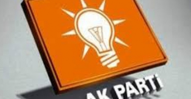 AK Parti Aday Listesini YSK'ya Sundu