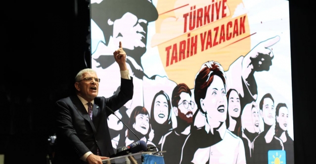 Dervişoğlu'ndan Soylu'ya Sert Çıkış: "Bu Aklın Devlet Yönetiminden Mutlak Surette Uzaklaştırılması Lazım"