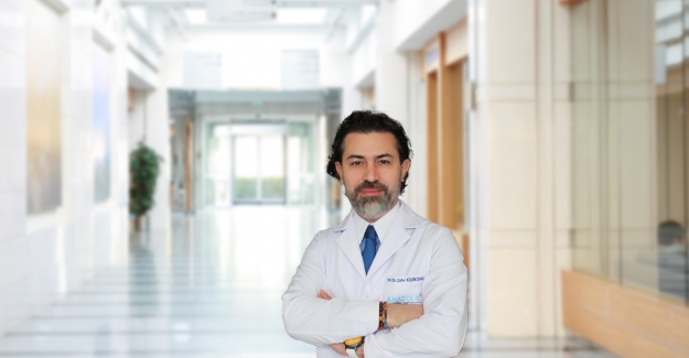 Prof. Dr. Zafer Küçükodacı: “Ameliyat Sırasında 15 Dakikada Kanser Tanısı Konuyor”
