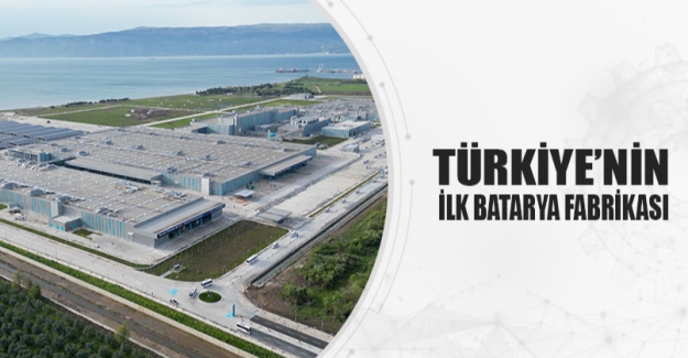 Sanayi ve Teknoloji Bakanı Varank: “Bu Teknoloji Türkiye'ye Önemli Kabiliyetler Kazandıracak”