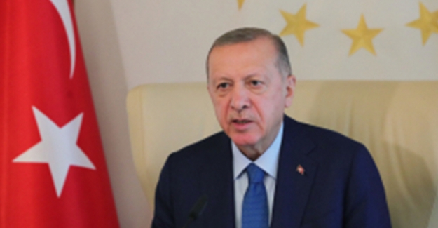 “Bölücü Terör Örgütü PKK ve Uzantılarına Karşı Mücadelemizi Kararlılıkla Sürdüreceğiz”