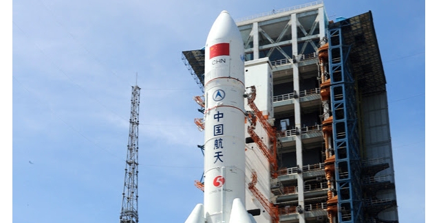 Çin, Ay’a Gidiş İçin Yeni Nesil Roket Geliştiriyor