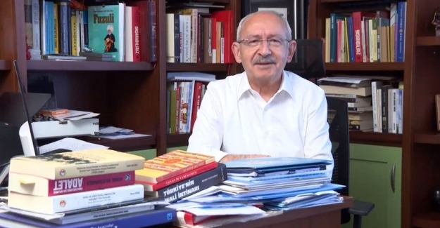 Cumhurbaşkanı Adayı Kılıçdaroğlu, Eğitimde Yapacağı Devrimi Açıkladı