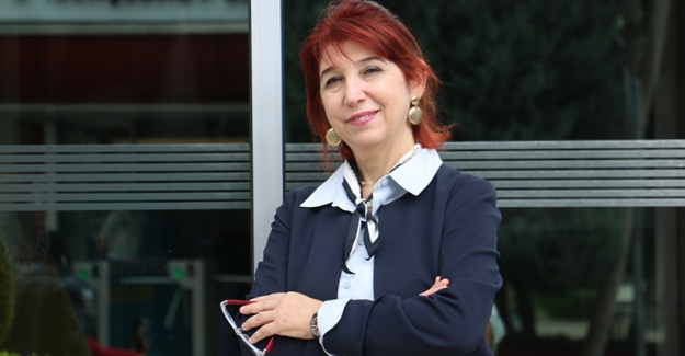 Prof. Dr. Havva Kök Arslan: “Batı Medyası, Erdoğan’ın İktidarının Sona Ermesi Gerektiği Algısını Besledi”