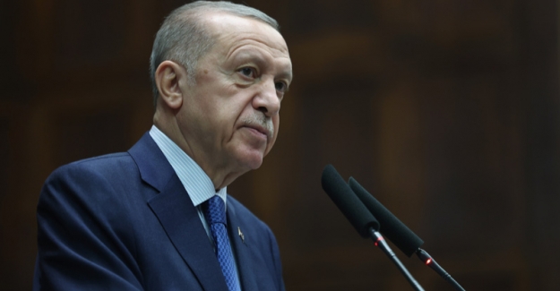 “Yeni Meclisimiz Türkiye Yüzyılı’nın Kurucusu ve Mimarı Olacaktır”