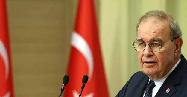 CHP Sözcüsü Öztrak: “Erdoğan Mı Doğruyu Söylüyor, Şimşek Mi, Bunu Yakında Göreceğiz”