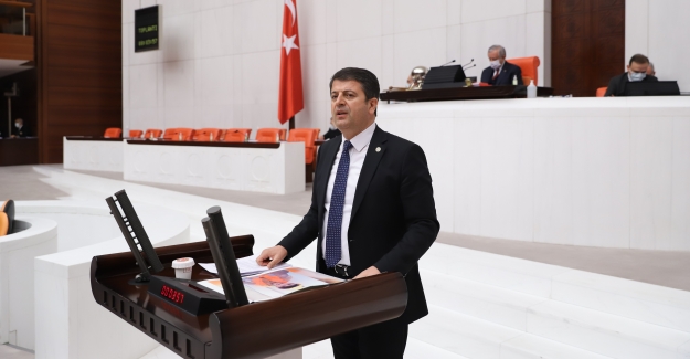 CHP'li Tutdere: "Kurbanlık Emekliye Hayal Oldu"