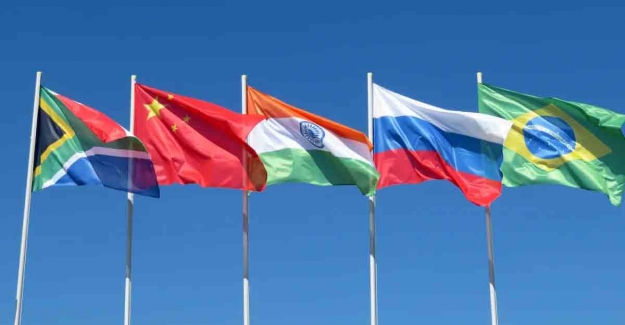 Çin: Daha Çok Ülkenin BRICS’e Katılmasını Olumlu Karşılıyoruz