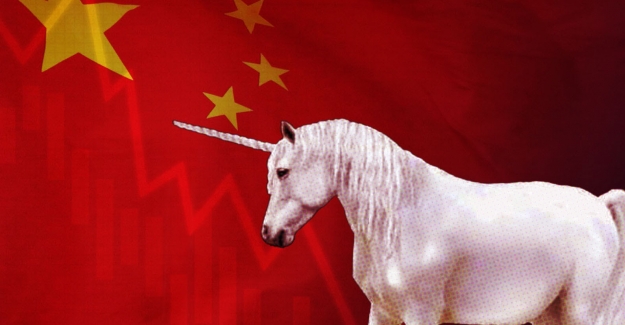Çin’deki Unicorn Şirket Sayısı 357’ye Ulaştı