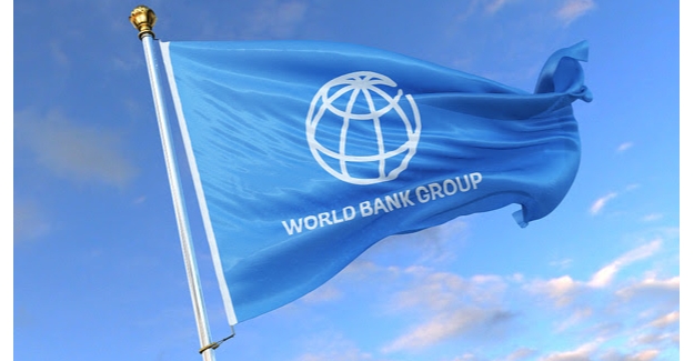 Dünya Bankası, Çin’in Büyüme Tahminini Değiştirdi