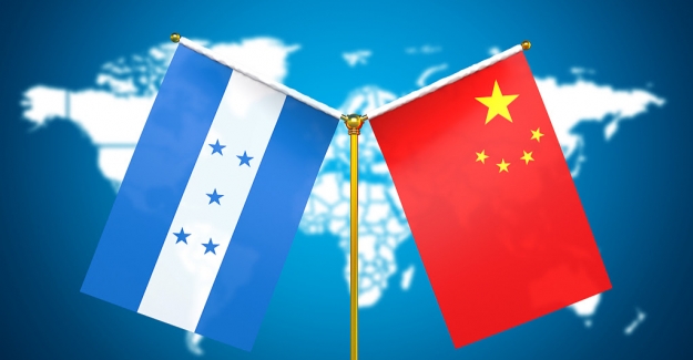 Çin, Honduras ile de Serbest Ticaret Anlaşması İmzalamaya Hazırlanıyor