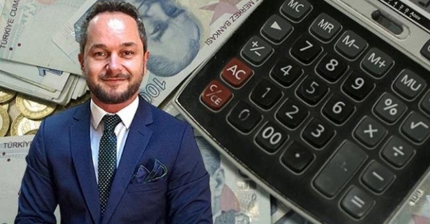 Finans Uzmanı Murat Özsoy’dan Yıl Sonu Dolar Tahmini: 30 TL’ye Ulaşılabilir