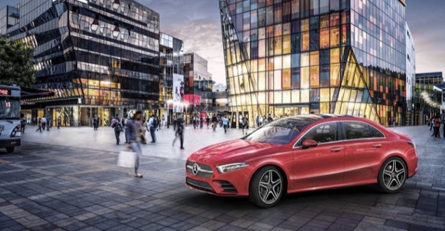 Mercedes ve Audi, Çin Pazarında Yeni Yatırımlara Hazırlanıyor