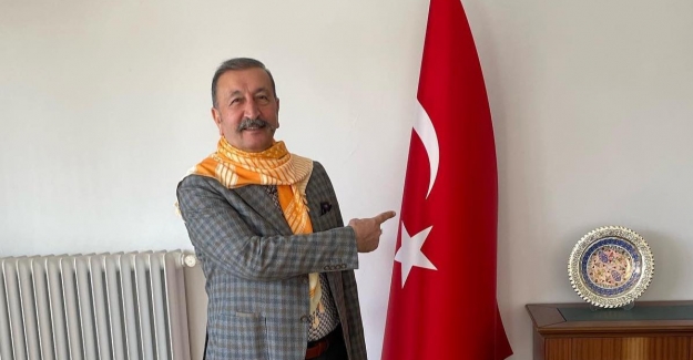 ABP Genel Başkanı Yalçın: “Birçok Sorun AKP Döneminde Meydana Geldi“