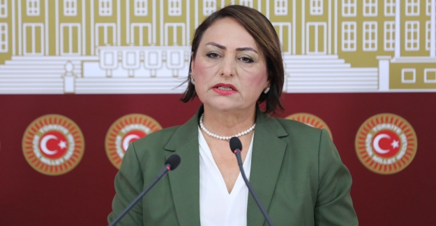 CHP'li Şevkin: “Kredi Kardı Borcu 2 Trilyonu, İcra Dosyası 8 Milyonu Aştı”