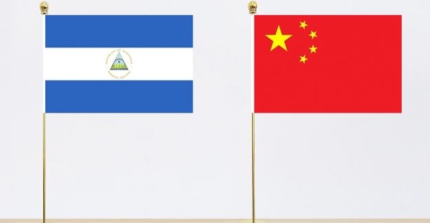 Çin ile Nikaragua, Serbest Ticaret Anlaşması İmzaladı