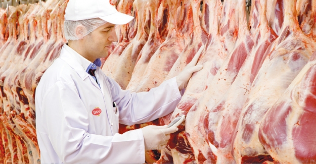 Et ve Et Ürünleri, Sıcak Havalarda Nasıl Saklanmalı, Nasıl Pişirilmeli?