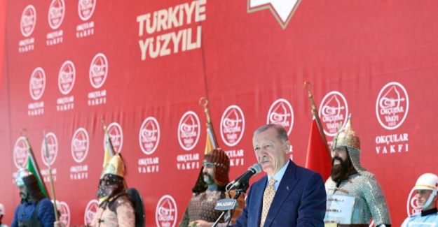 “Malazgirt, Anadolu’daki Siyasi Hükümranlığımızın Kapılarını Açmıştır”