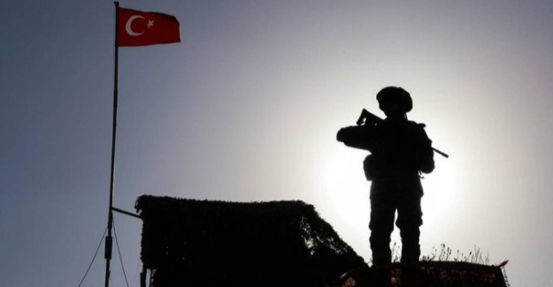 MSB: Suriye 4'ü PKK'lı 6 Kişi Yakalandı