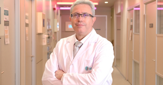 Prof. Dr. Aytaç Atamer: Uzun Süre Klimalı Ortamda Kalmak Ciddi Hastalıklara Neden Olabilir!
