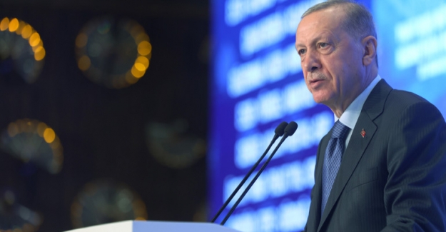 “Türkiye’nin Son 21 Yılda Gerçekleştirdiği Büyük Altyapı Hamlesi, Müteahhitlerimizi Küresel Rekabette Öne Çıkardı”