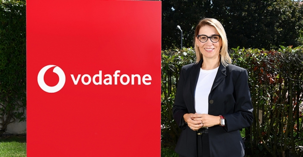Vodafone Mobil Ödeme Müşterileri İçin İnovatif Hizmet