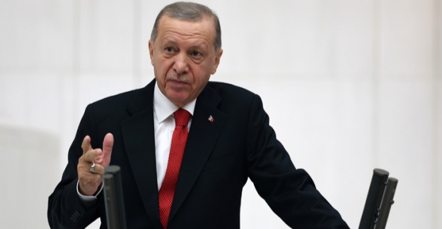“Türkiye, Ülkenin ve Toplumun Önünü Açan, Ufkunu Genişleten Bir Anayasayı Hak Ediyor”
