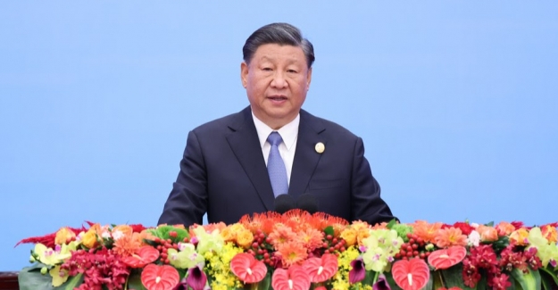 Xi, Kuşak ve Yol Projesini, “Altın 10 Yıla” Taşıyacak Planı Açıkladı