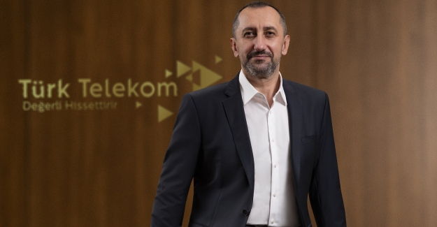 Türk Telekom’un Üçüncü Çeyrek Geliri Yıllık Bazda Yüzde 78 Büyüyerek 22,4 Milyar TL’ye Ulaştı