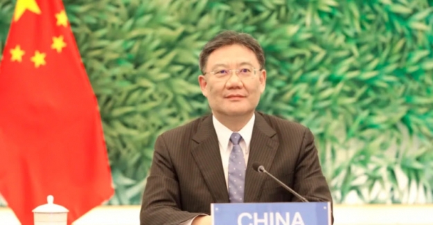 “Çin’e Yatırım Yılı”nda, Yabancı Sermaye İçin Özel Düzenlemeler Yapılacak
