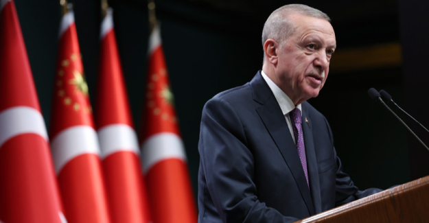 “Kentsel Dönüşüm Konusu Türkiye İçin Tartışmasız Bir Beka Meselesidir”