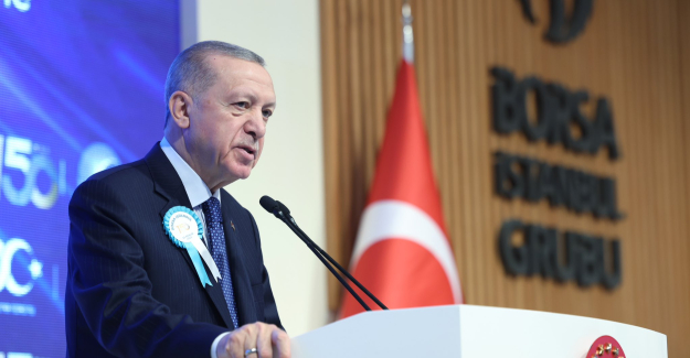 “Türk Ekonomisinin Yüksek Büyüme Potansiyeli Uluslararası Yatırımcıların Da İlgisini Çekiyor”