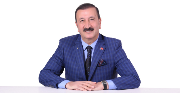 ABP Genel Başkanı Yalçın: Tek Çare Türkiye İttifakı!