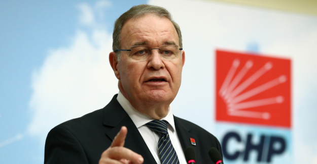 CHP’li Öztrak: “Sarayların Millete Faturası 2 Milyar Dolar”