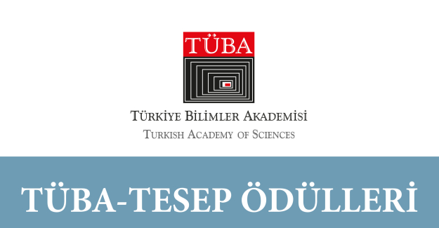 TÜBA-GEBİP ve TESEP Ödülleri İçin 2024 Yılı Başvuruları Başladı