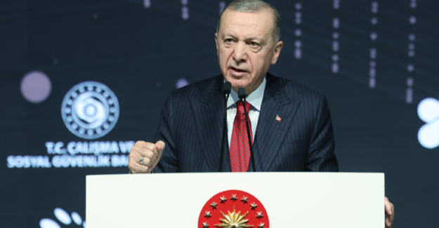 “Türkiye, Hem Küresel Riskleri Başarıyla Yönetecek Hem De Hedefleri Doğrultusunda İlerleyecek Kapasiteye Sahip”