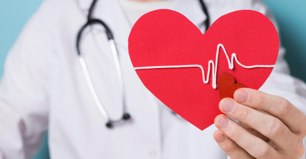 9 Maddede Kalp Krizi Riskinizi Yönetin