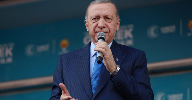 “Türkiye, Küresel Bir Güç Olma Yolunda Emin Adımlarla İlerliyor”