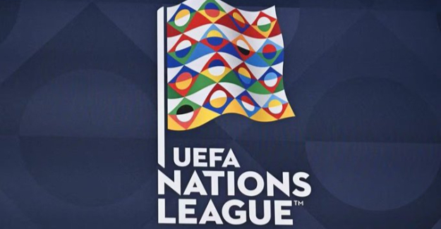 UEFA Uluslar Ligi'ndeki Rakiplerimiz Yarın Belli Oluyor